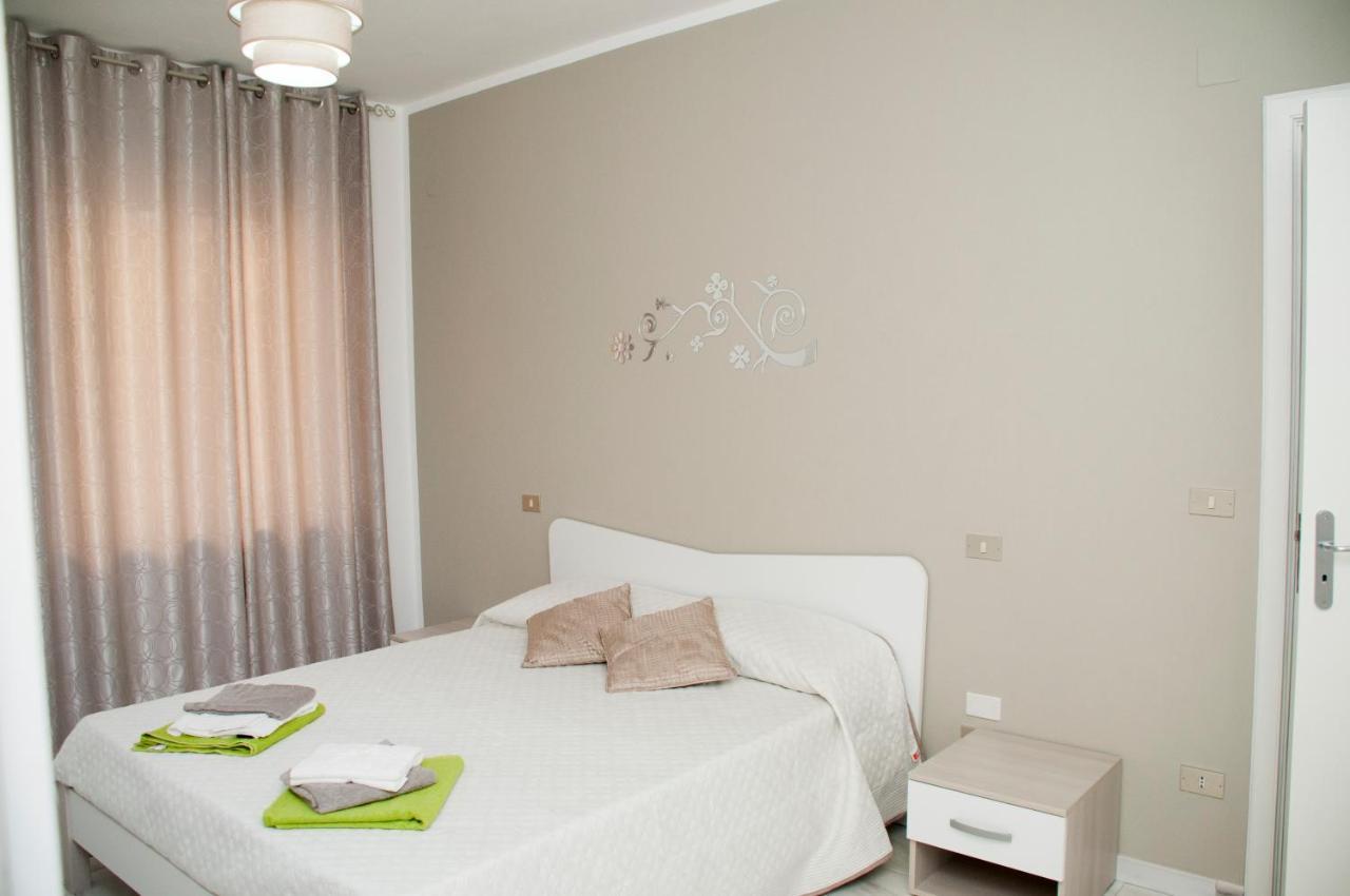 Bed And Breakfast Champagne Sanza Exterior photo