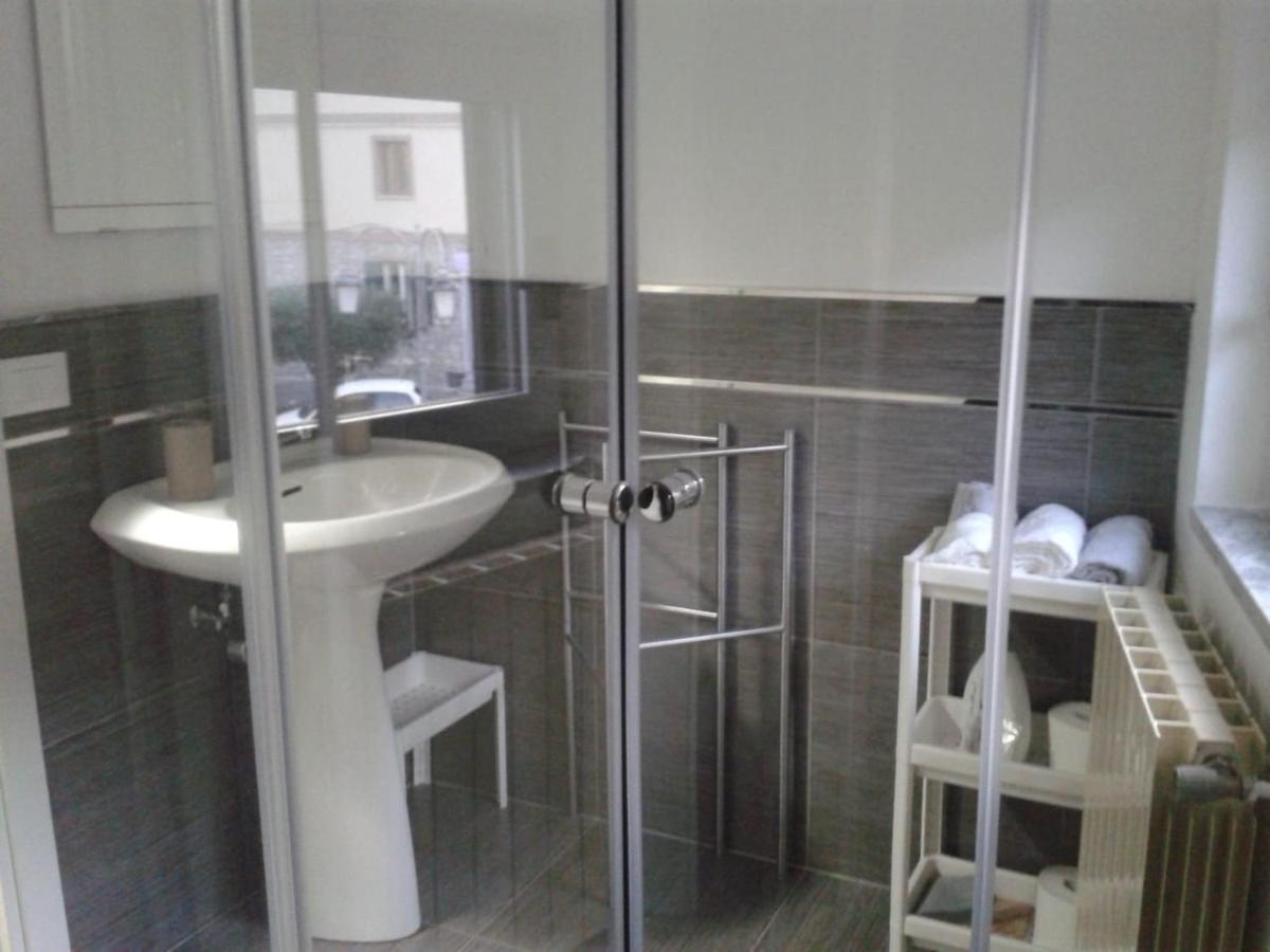 Bed And Breakfast Champagne Sanza Exterior photo