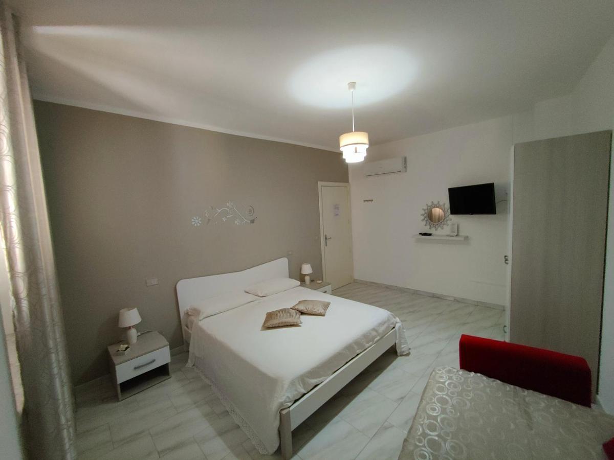Bed And Breakfast Champagne Sanza Exterior photo