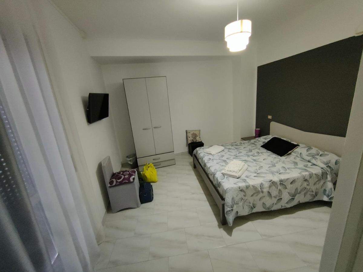 Bed And Breakfast Champagne Sanza Exterior photo