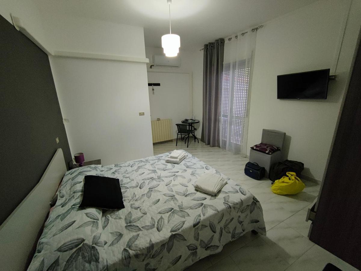 Bed And Breakfast Champagne Sanza Exterior photo