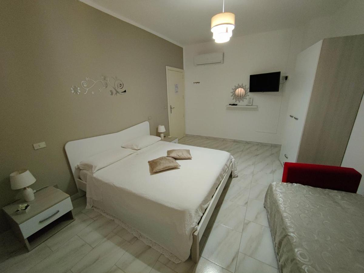 Bed And Breakfast Champagne Sanza Exterior photo