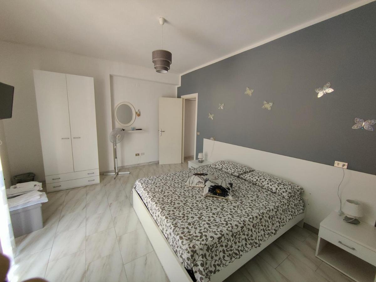 Bed And Breakfast Champagne Sanza Exterior photo